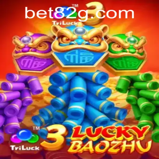 Explorando o Mundo de 3LuckyBaozhu: Um Jogo Revolucionário