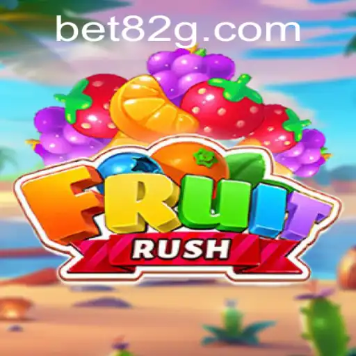 Explorando o Mundo de FruitRush: Uma Aventura Empolgante com a Palavra-Chave 82G