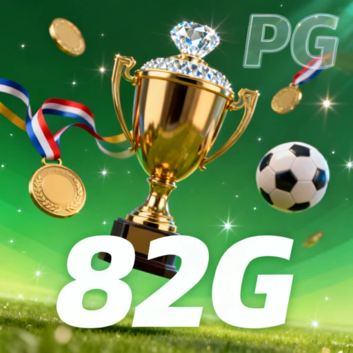 82G Logo
