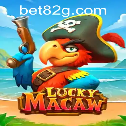 Descubra o Fascinante Mundo de LuckyMacaw: Jogo de Estratégia e Diversão