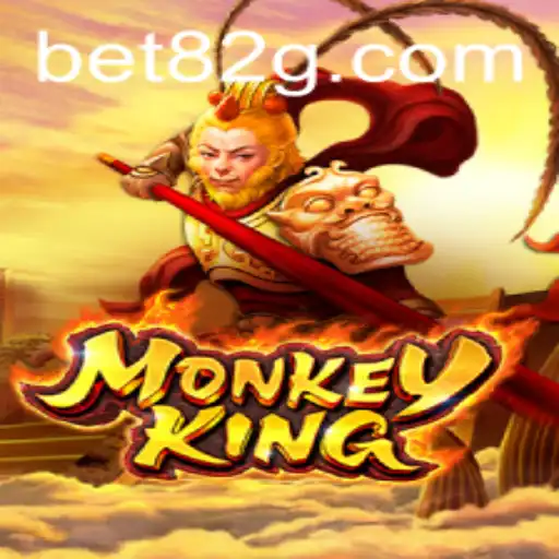 Explorando o Mundo de MonkeyKing: O Jogo Estrelado com 82G