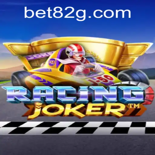 RacingJoker: Descubra a Empolgante Aventura Automobilística