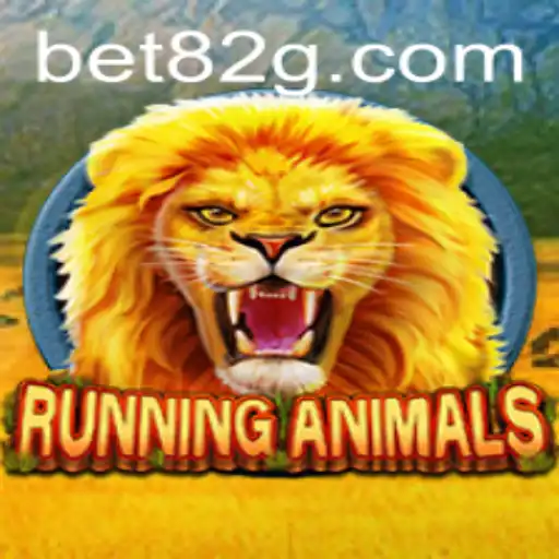 Explorando o Mundo de RunningAnimals: Aventura e Estratégia com a Palavra-Chave 82G