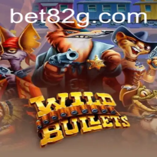 Explorando o Universo de WildBullets: Aventura e Estratégia no Mundo 82G