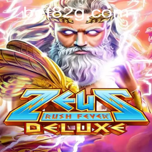 Explorando os Segredos de ZeusRushFeverDeluxe: O Guia Definitivo